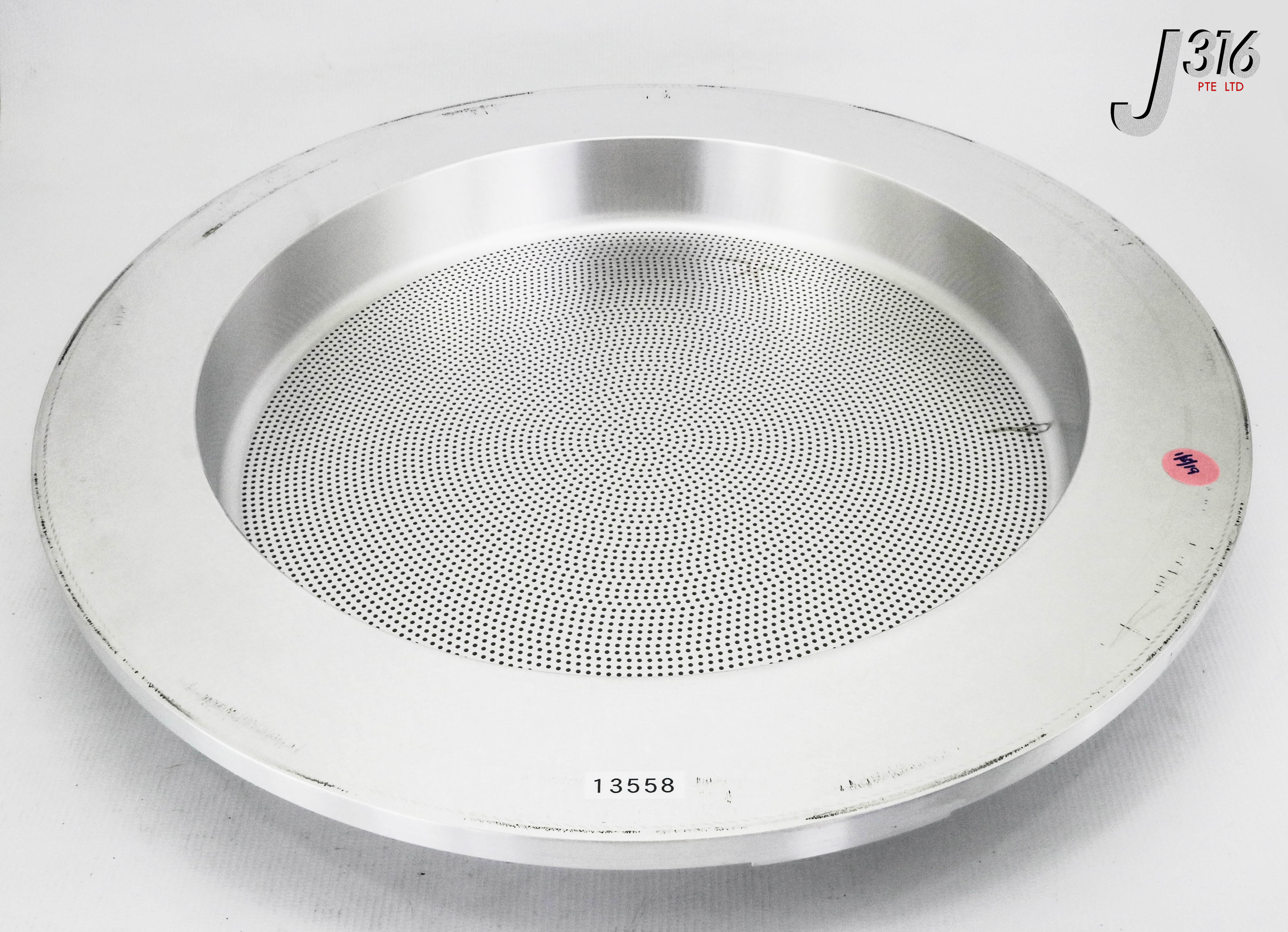 囧ページ 13558 APPLIED MATERIALS FACEPLATE,TEOS,PRODUCER,200MM 0041-77693